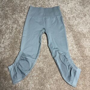 Lululemon Blue Leggings